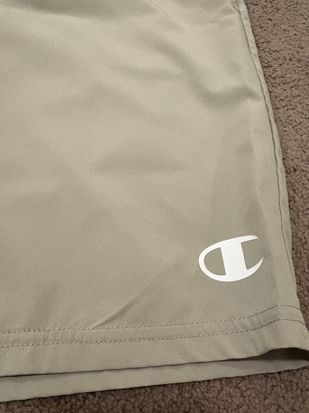 Youth Champion performance shorts - Picture 2 of 5